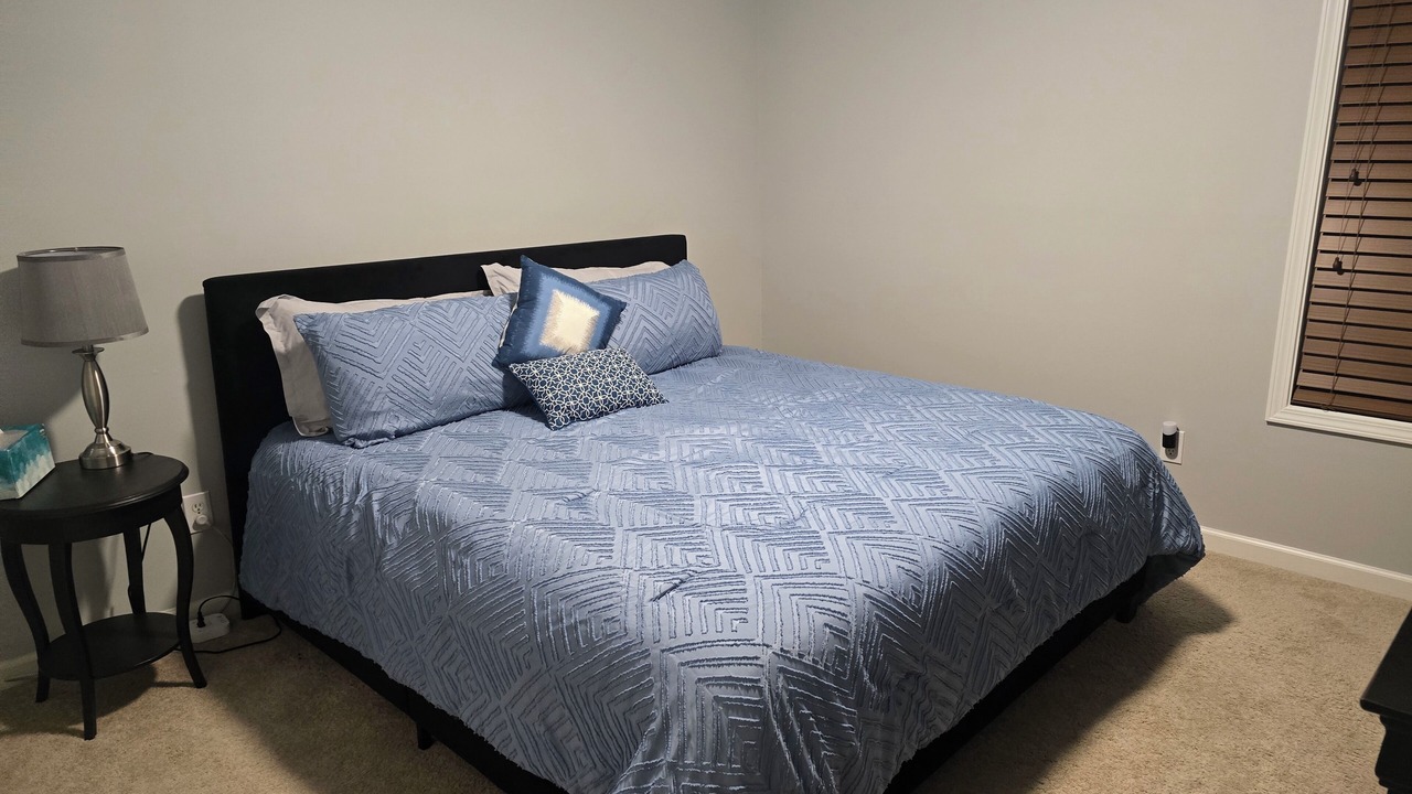 Photo of Bedroom in Greensboro