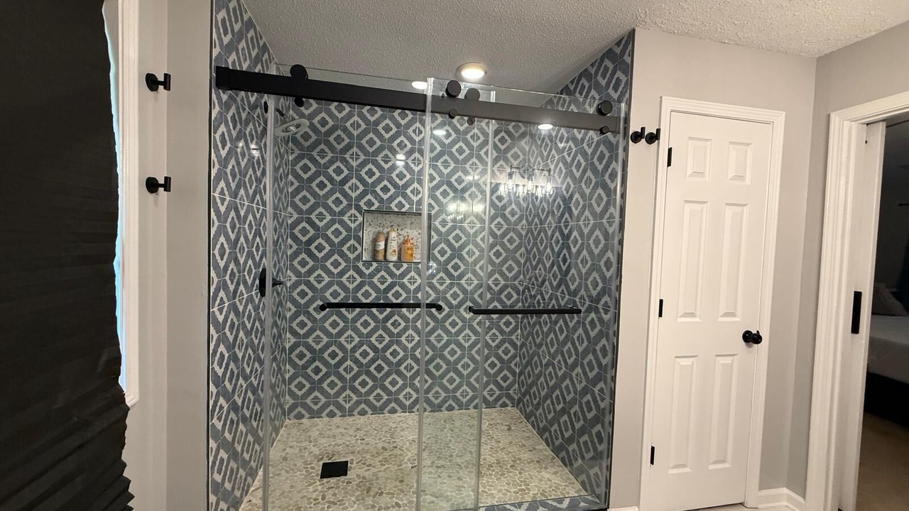 Photo of Bathroom in Greensboro