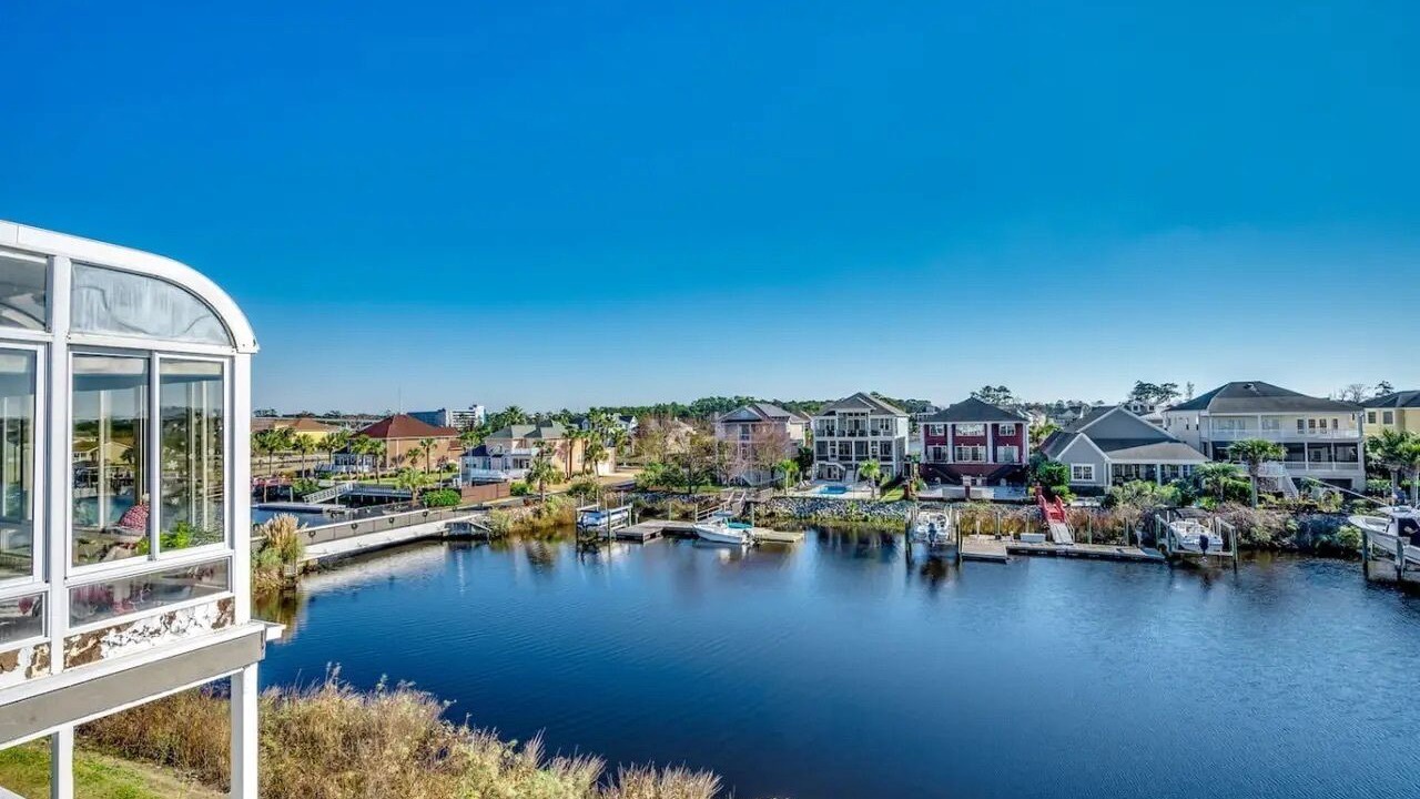 Photo of Outdoor in Carolina Yacht Landing