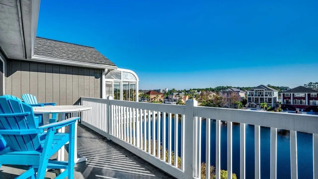 Photo of Outdoor in Carolina Yacht Landing