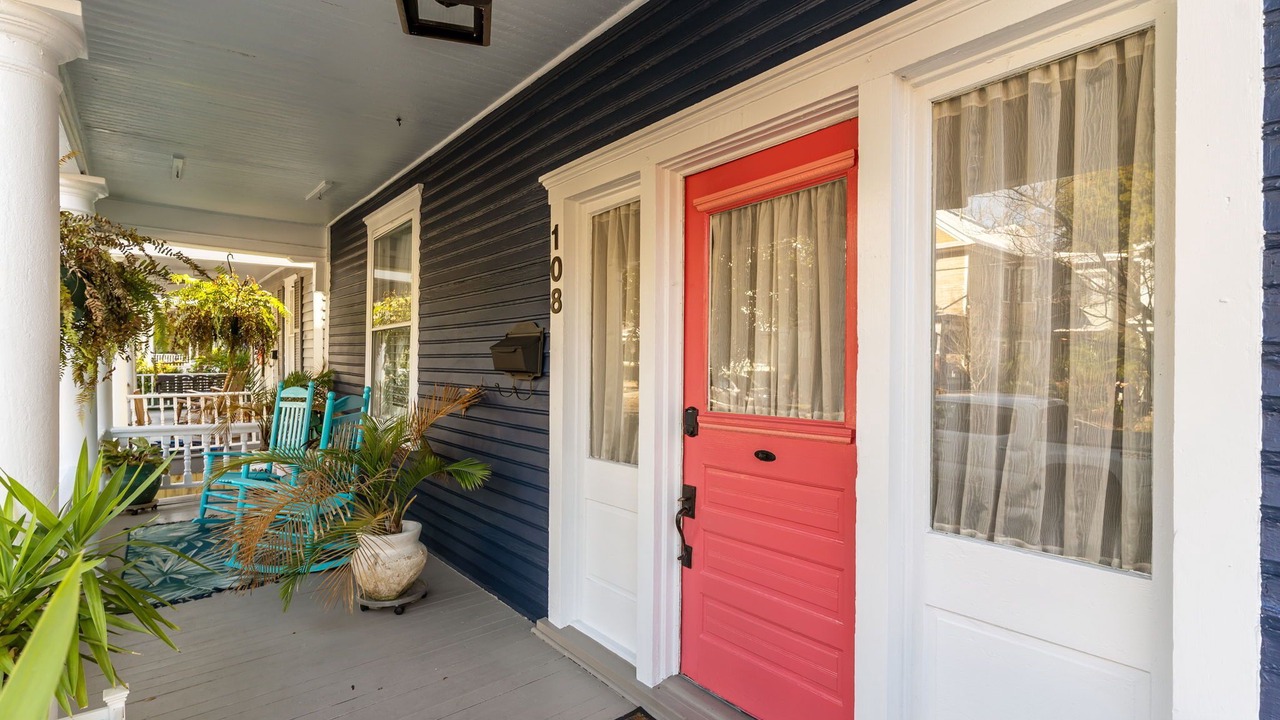 Photo of Outdoor in Wilmington Historic District