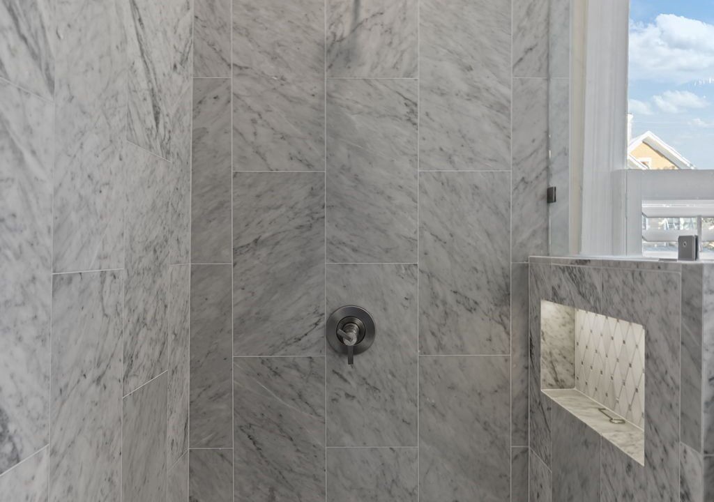 Photo of Bathroom in Wilmington Historic District