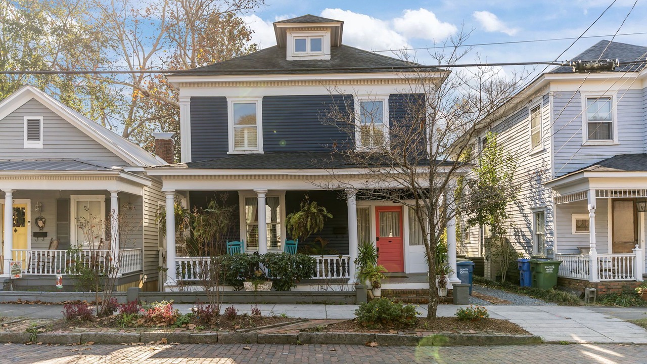 Photo of Outdoor in Wilmington Historic District