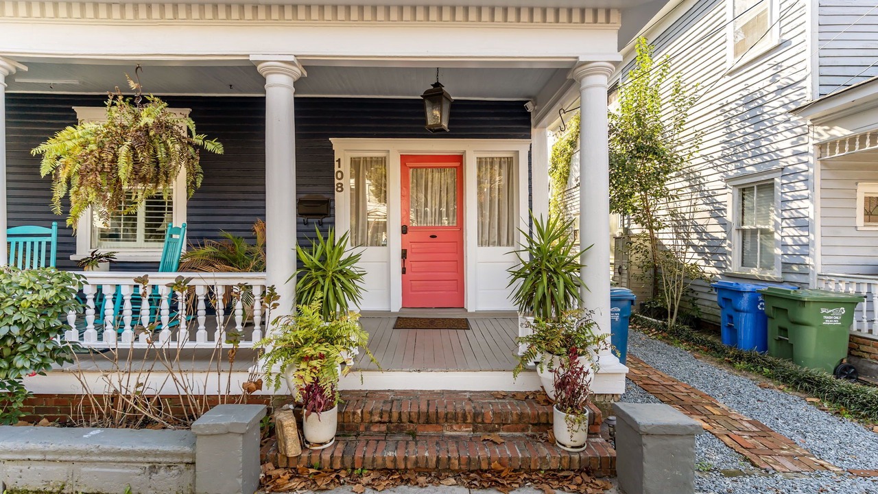 Photo of Outdoor in Wilmington Historic District