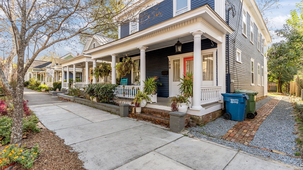 Photo of Outdoor in Wilmington Historic District