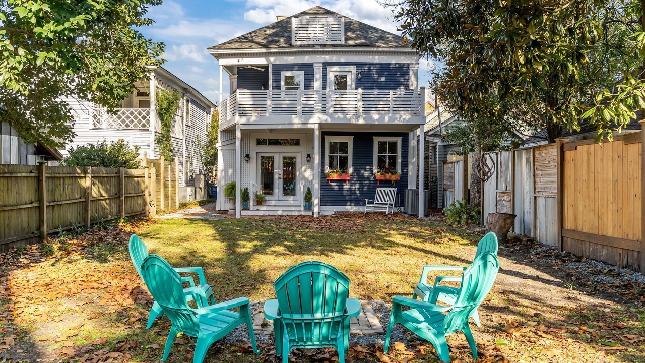 Photo of Outdoor in Wilmington Historic District