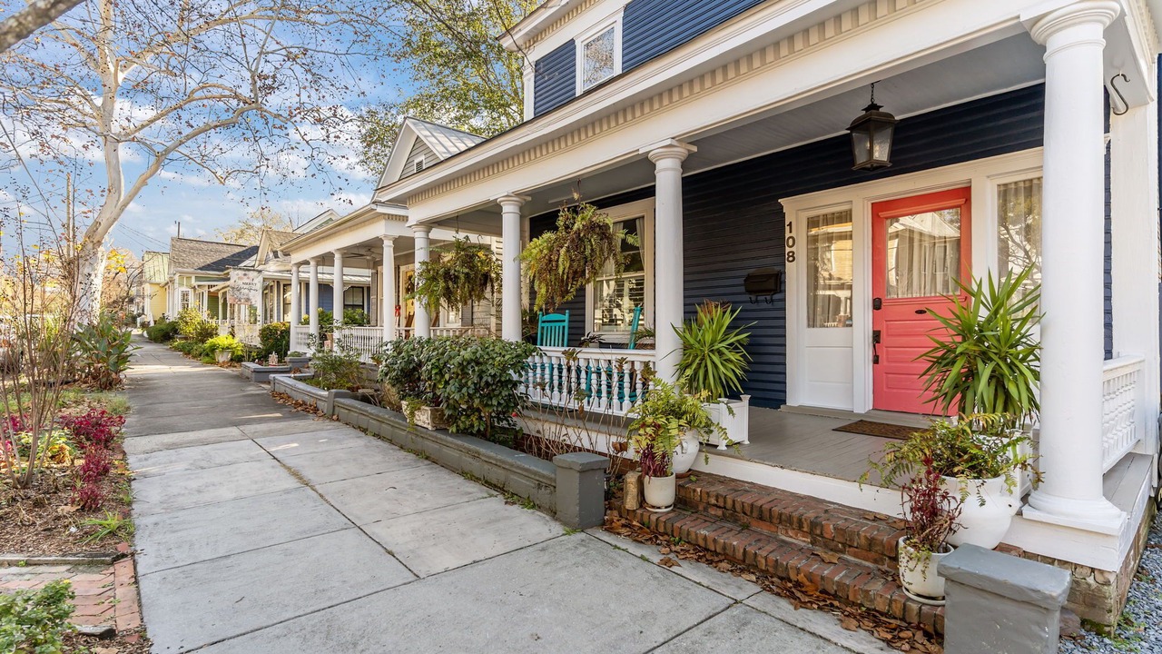 Photo of Outdoor in Wilmington Historic District