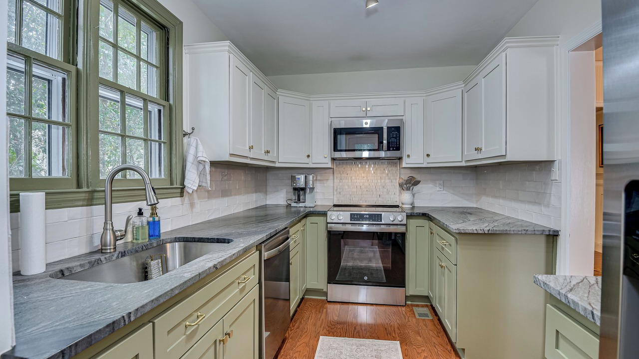 Photo of Kitchen in Summerville