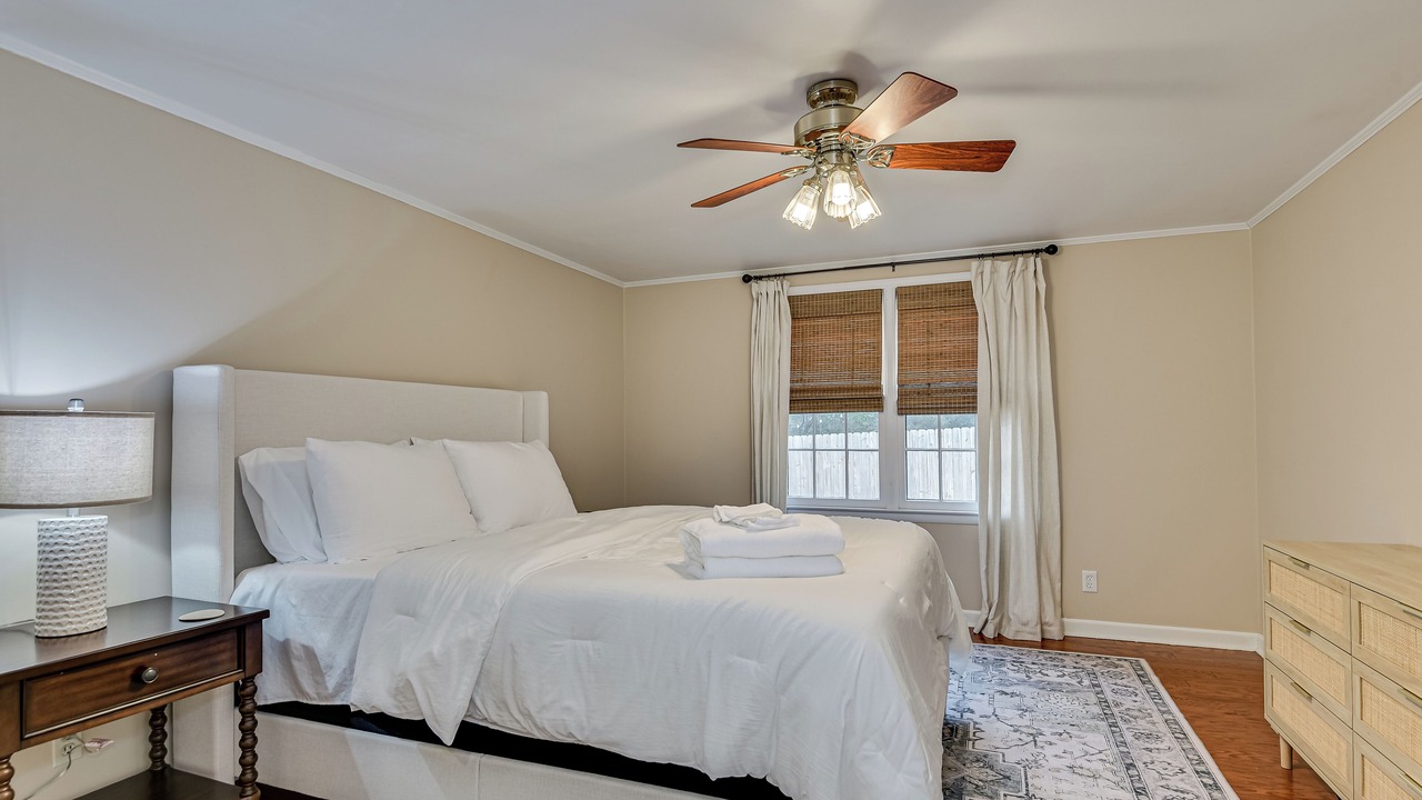 Photo of Bedroom in Summerville