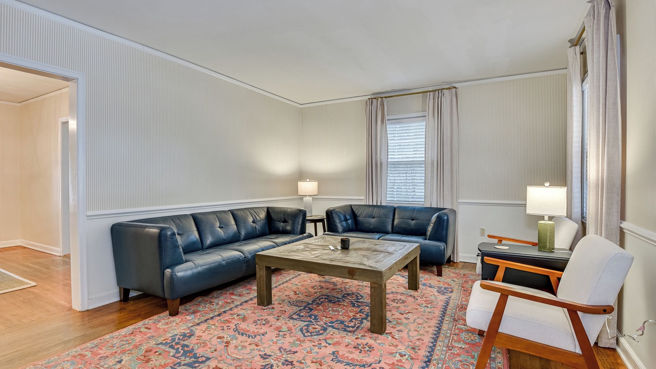 Photo of Livingroom in Summerville