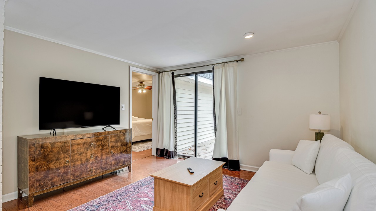 Photo of Bedroom in Summerville