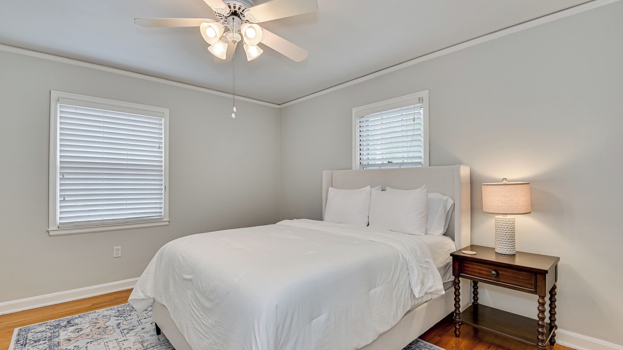 Photo of Bedroom in Summerville