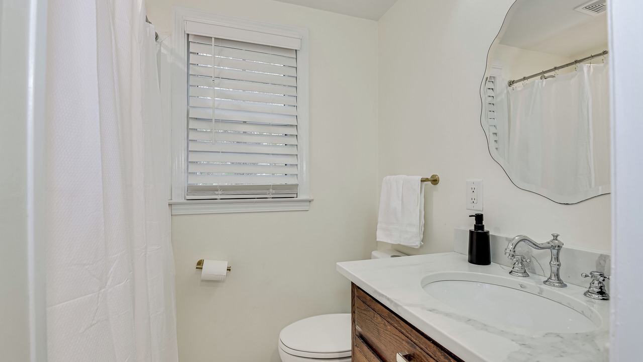 Photo of Bathroom in Summerville