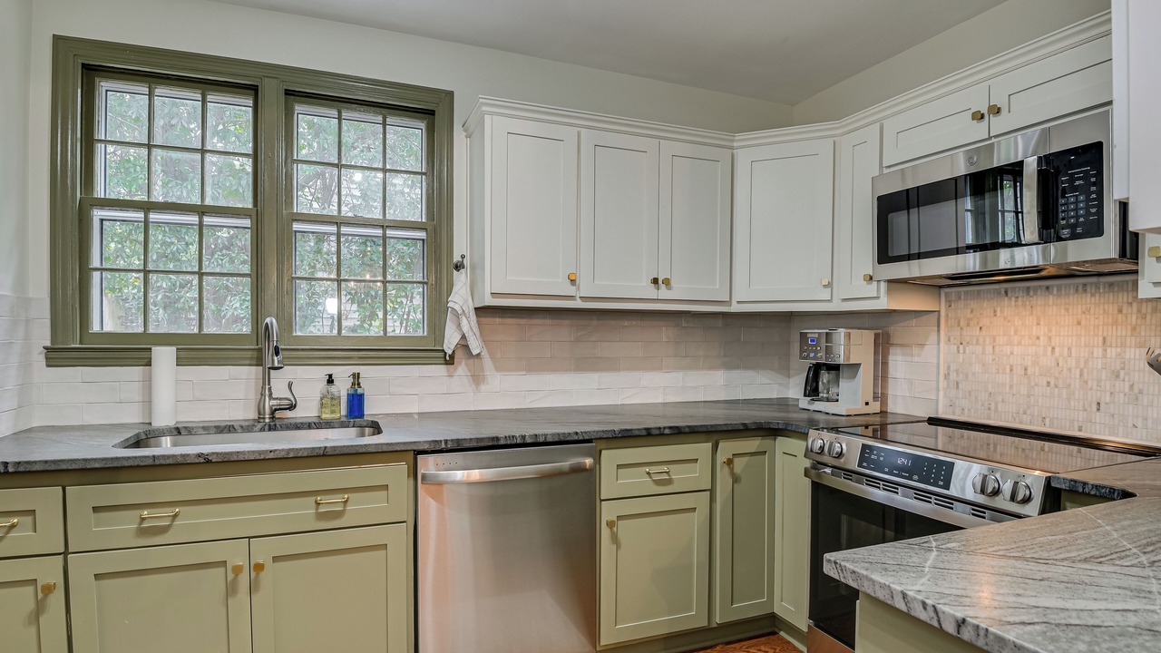 Photo of Kitchen in Summerville