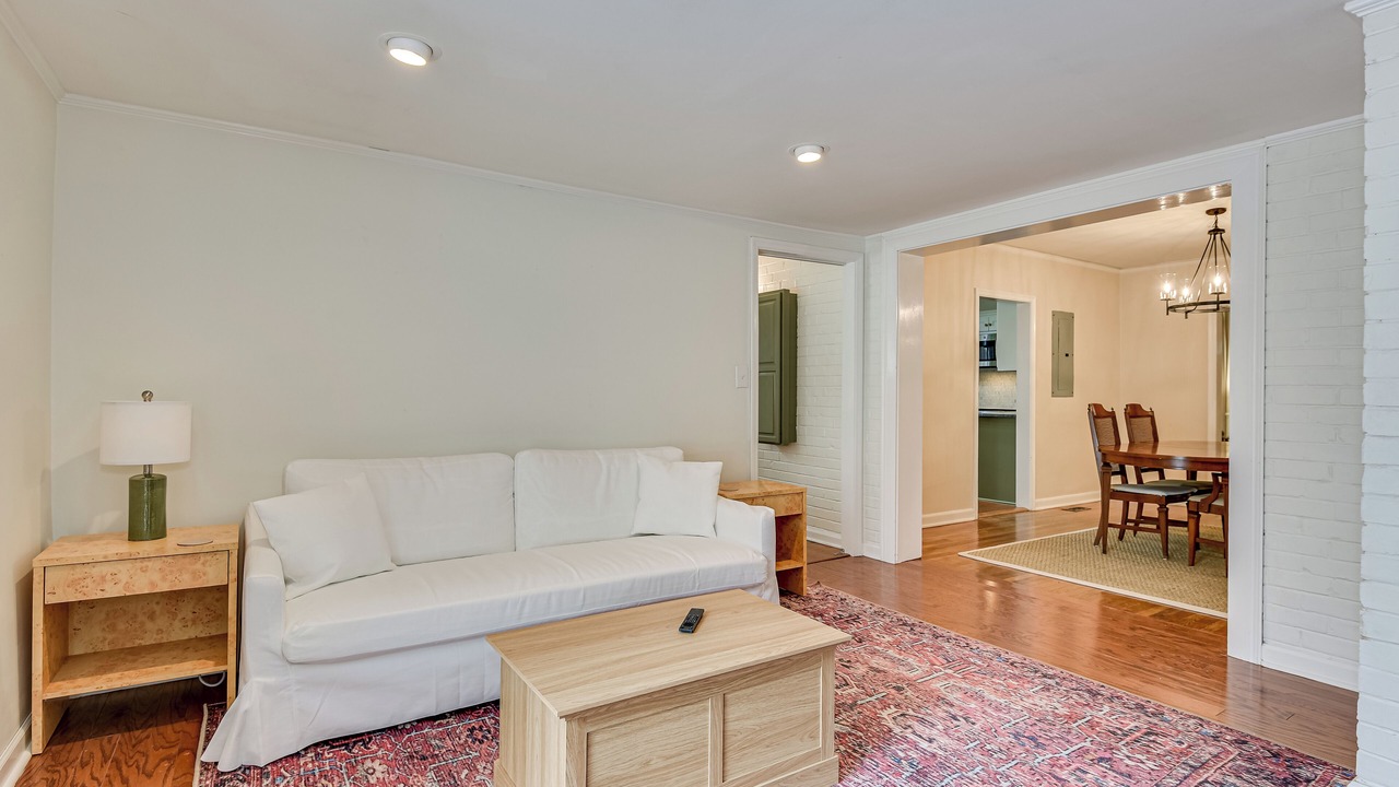 Photo of Livingroom in Summerville