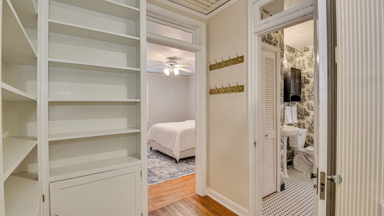 Photo of Bedroom in Summerville