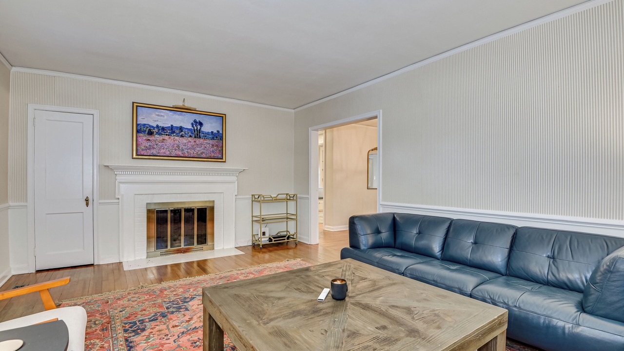 Photo of Livingroom in Summerville