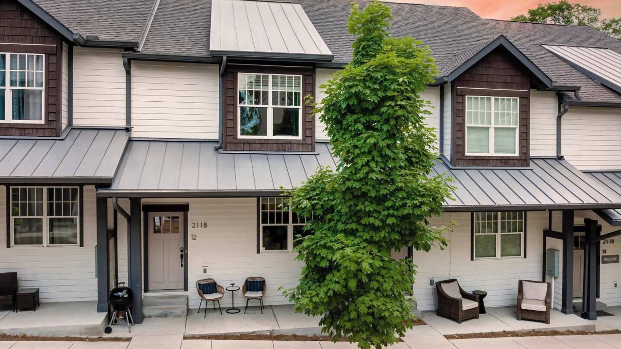 Photo of Outdoor in Historic Waverly