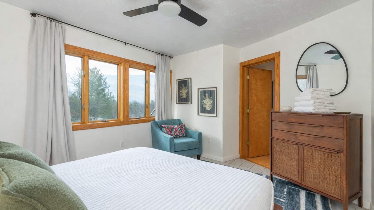 Photo of Bedroom in Alexander