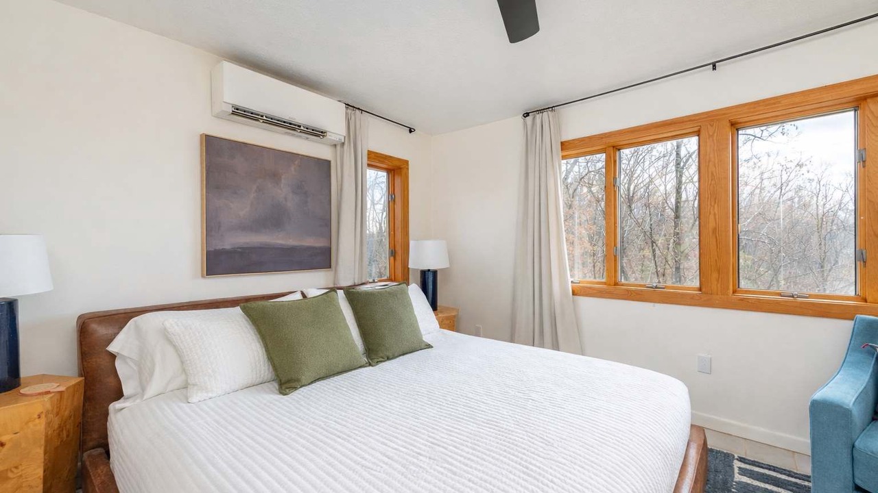 Photo of Bedroom in Alexander