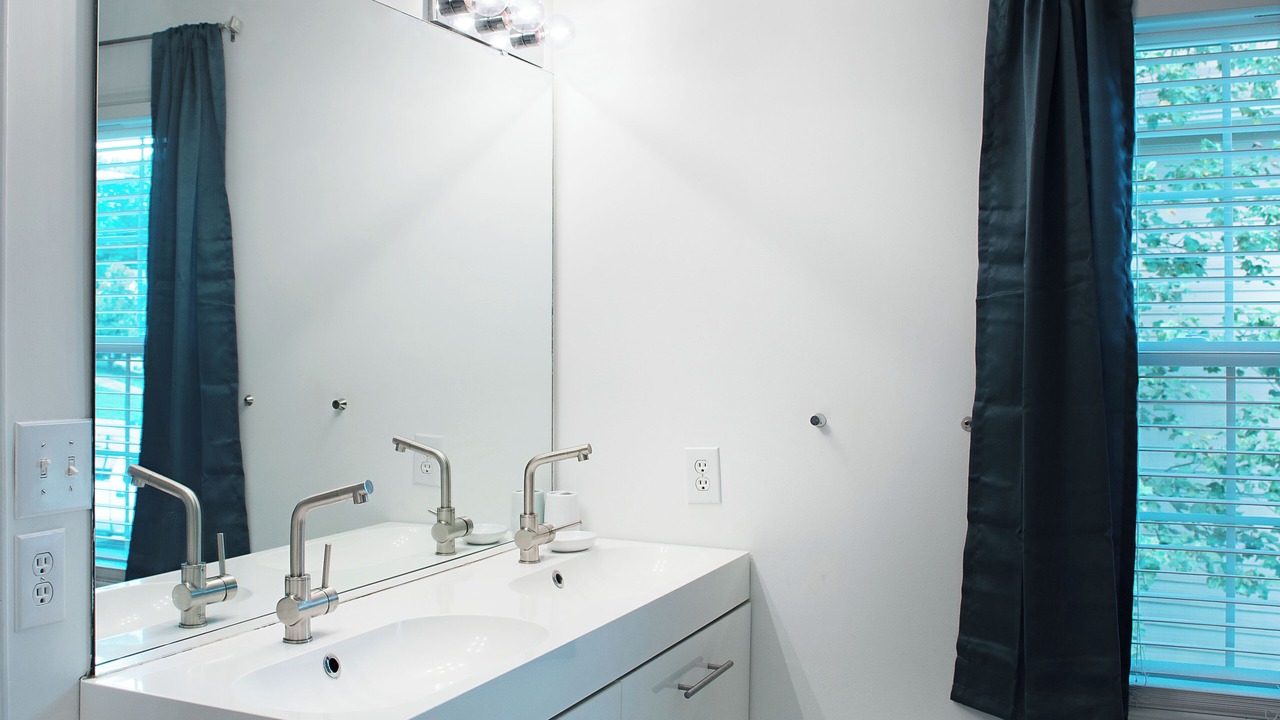 Photo of Bathroom in Greensboro