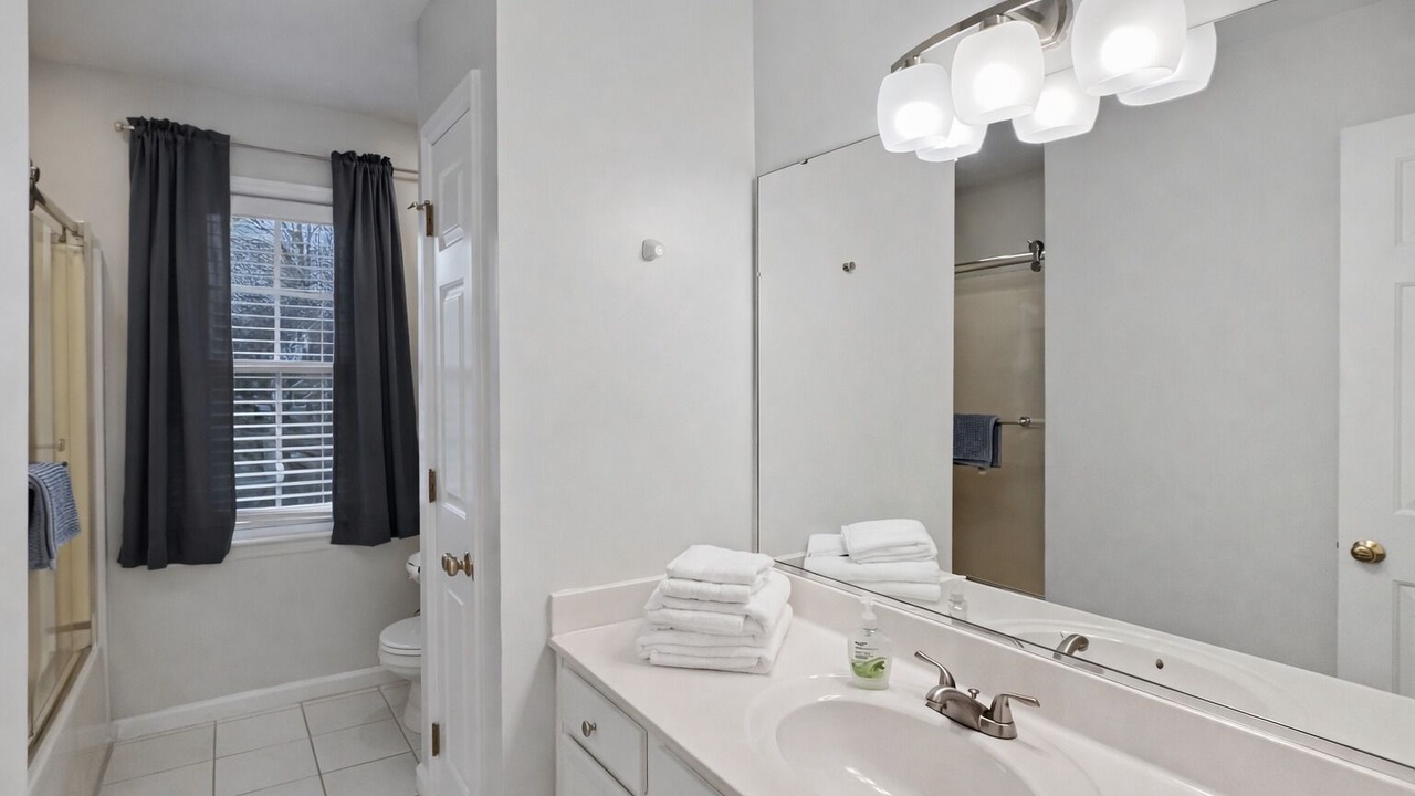Photo of Bathroom in Greensboro