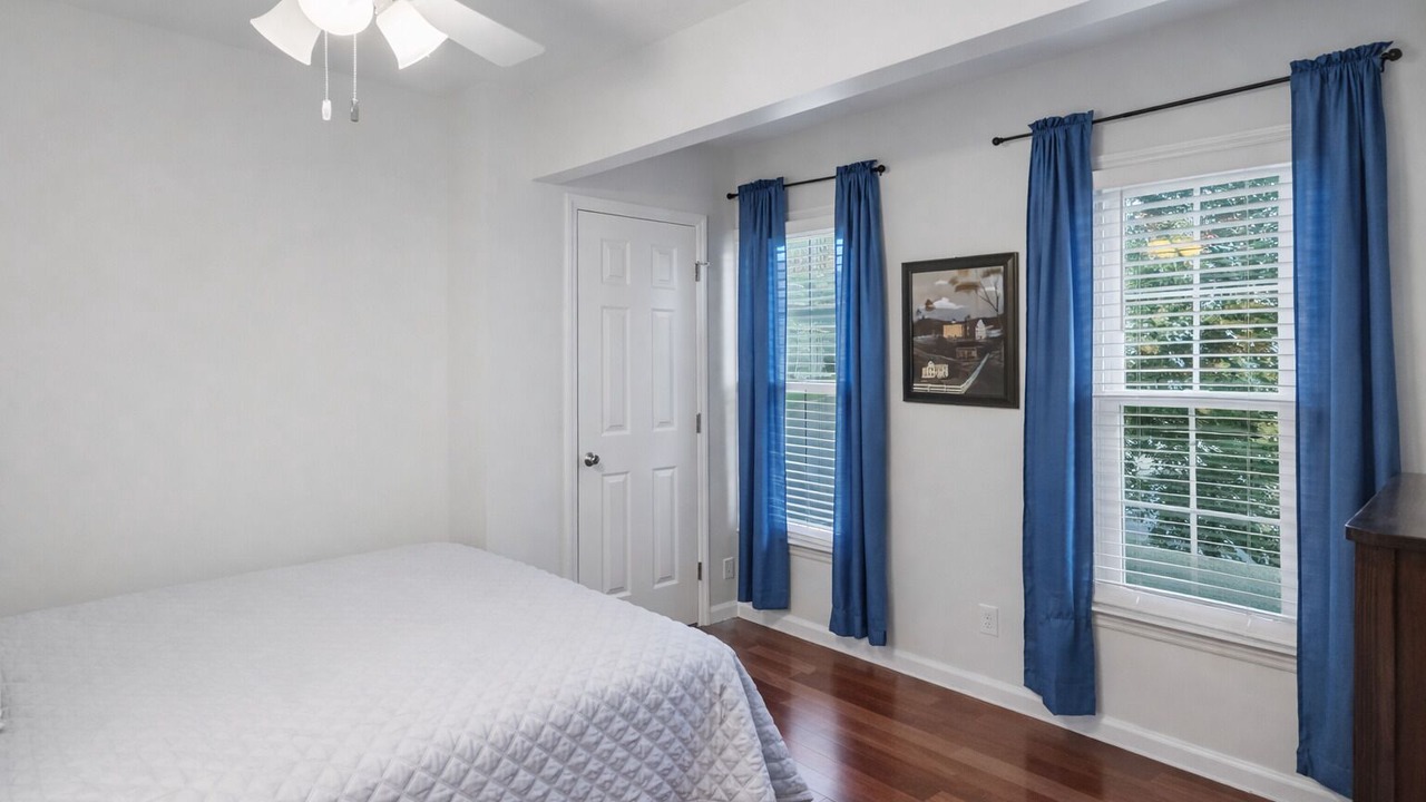 Photo of Bedroom in Greensboro