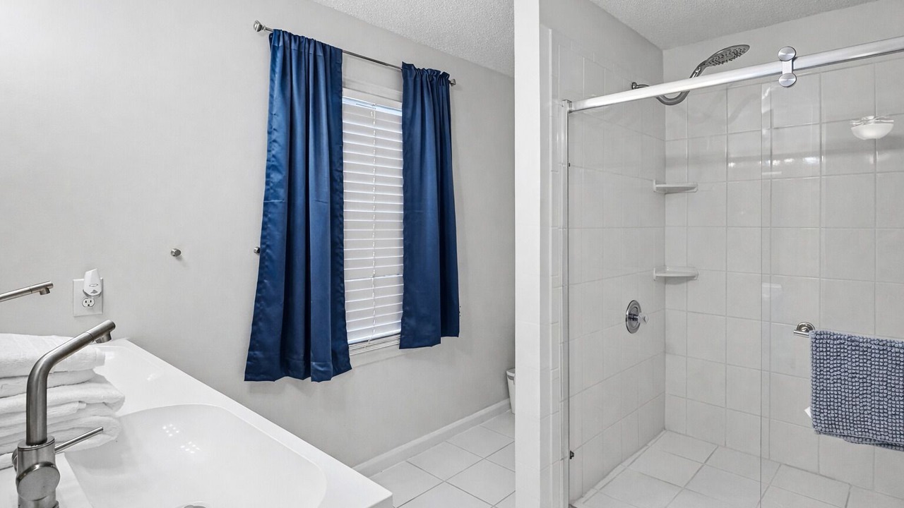 Photo of Bathroom in Greensboro