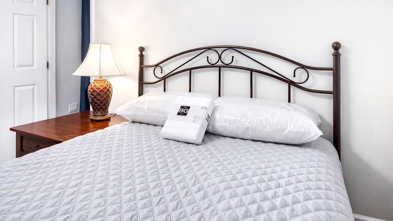 Photo of Bedroom in Greensboro