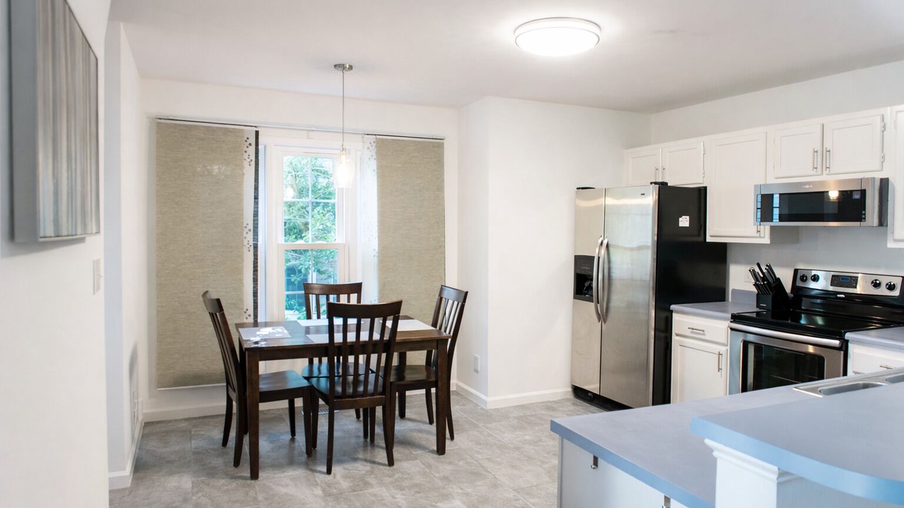 Photo of Kitchen in Greensboro