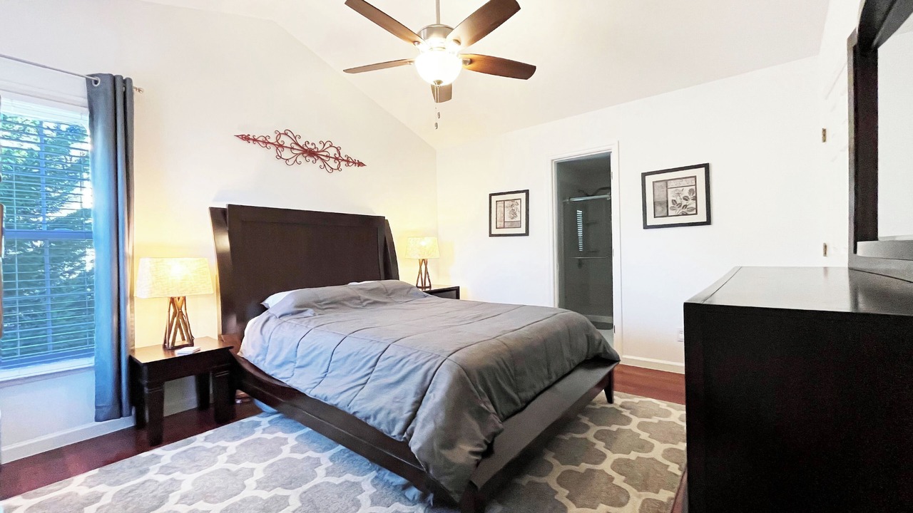 Photo of Bedroom in Greensboro