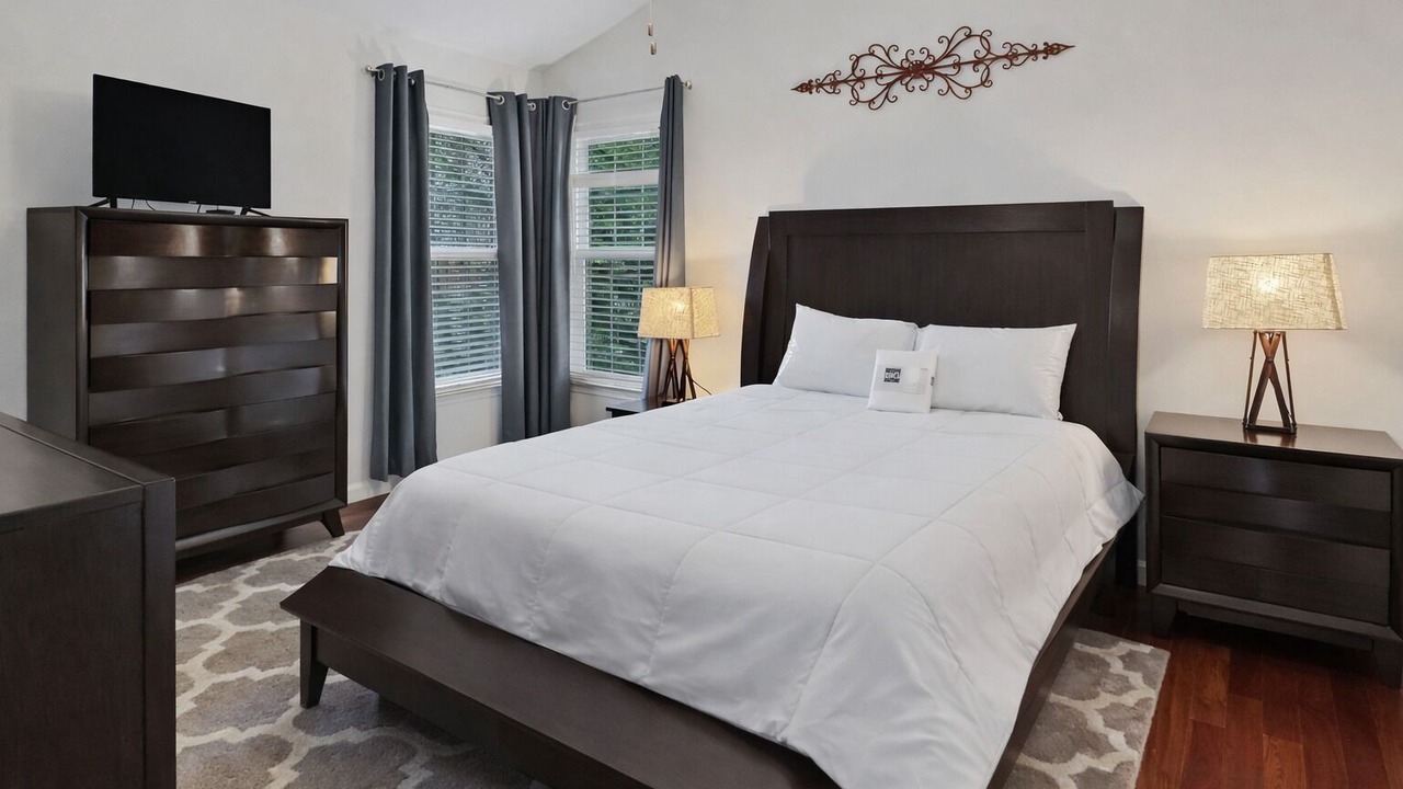 Photo of Bedroom in Greensboro