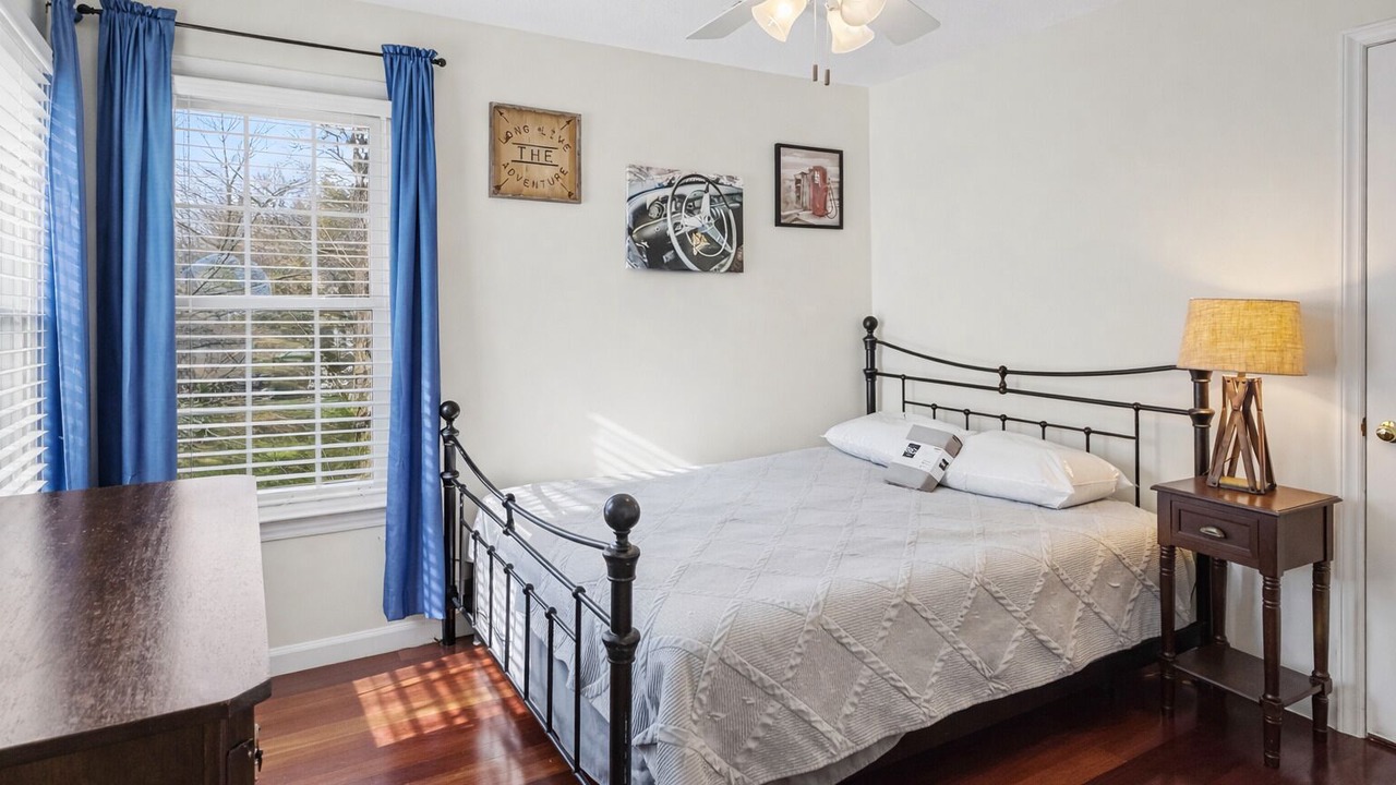 Photo of Bedroom in Greensboro
