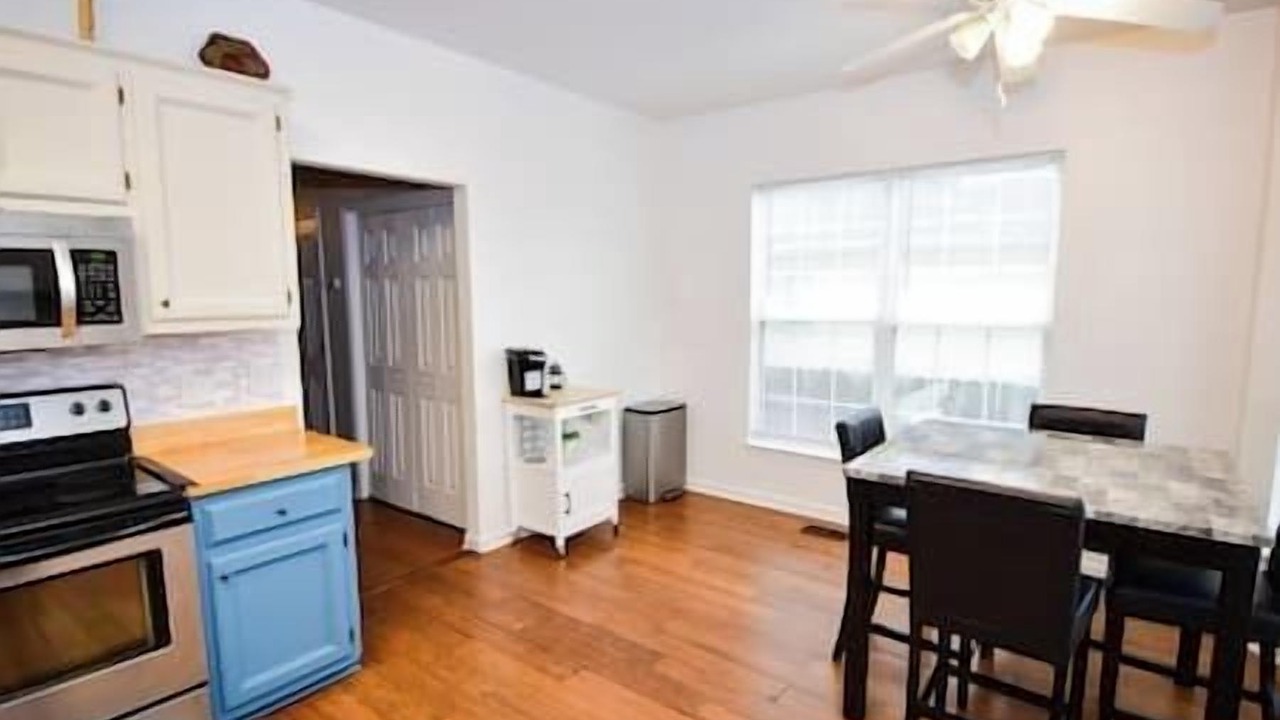 Photo of Kitchen in Norfolk