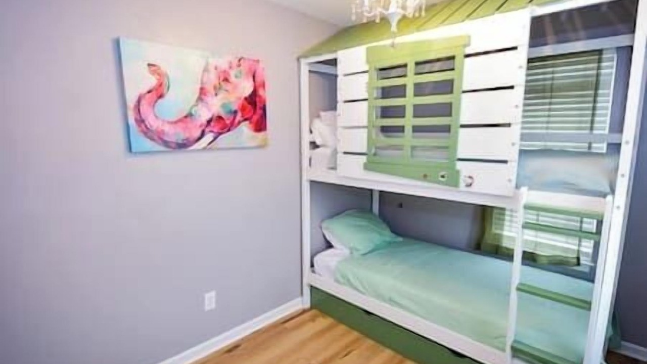 Photo of Bedroom in Norfolk
