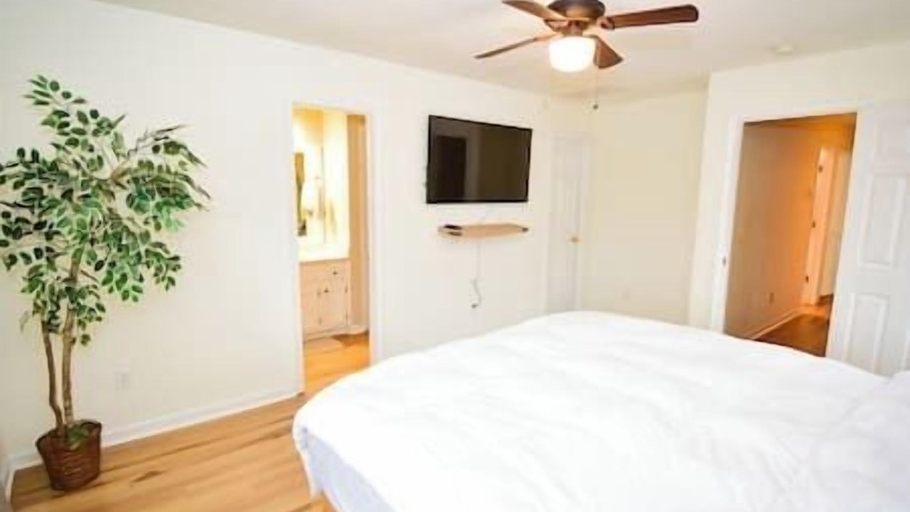 Photo of Bedroom in Norfolk