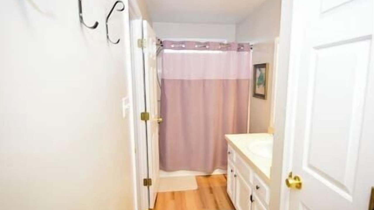 Photo of Bathroom in Norfolk