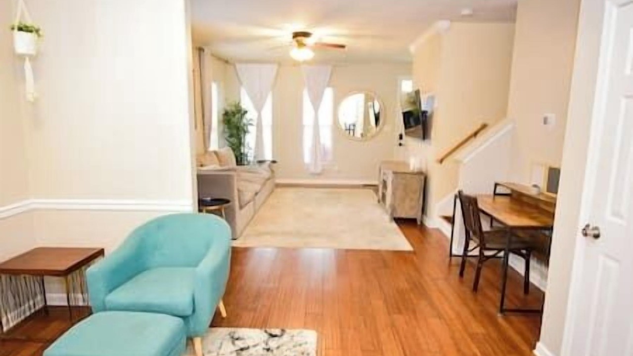 Photo of Livingroom in Norfolk
