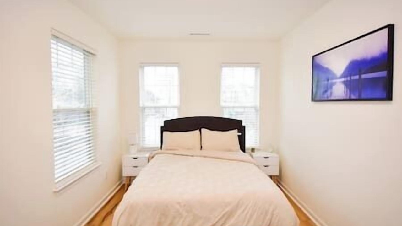 Photo of Bedroom in Norfolk