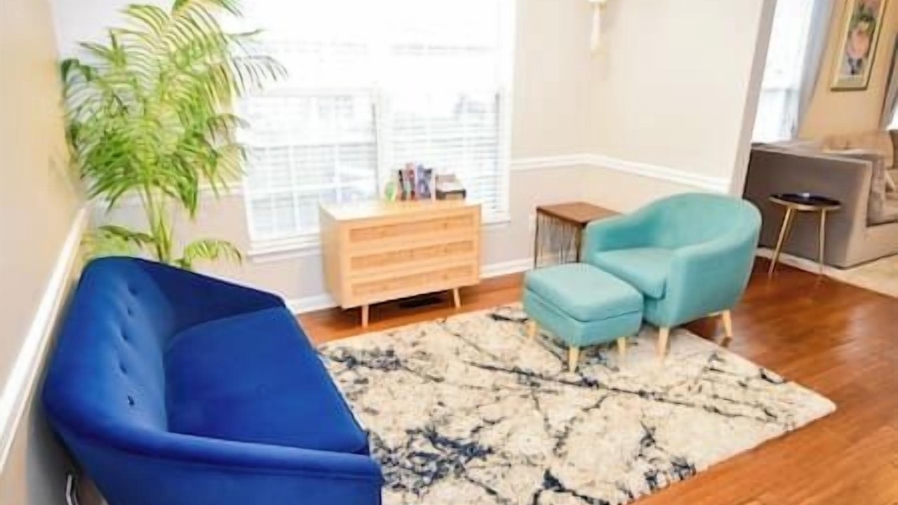 Photo of Livingroom in Norfolk