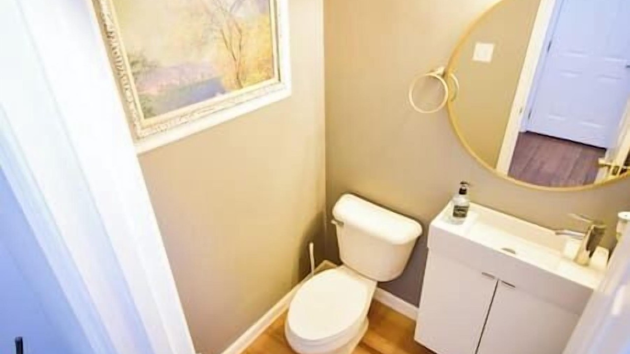 Photo of Bathroom in Norfolk