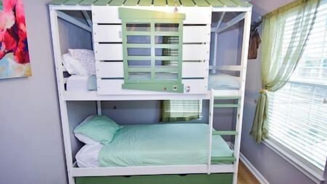 Photo of Bedroom in Norfolk