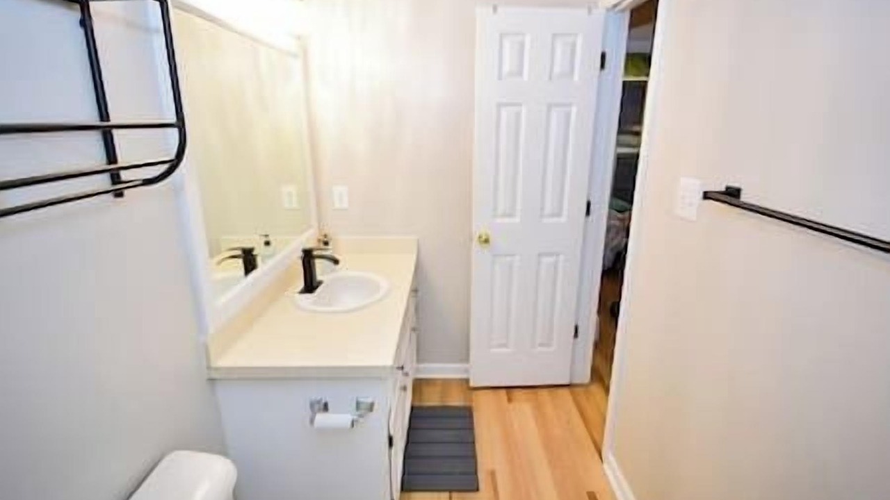 Photo of Bathroom in Norfolk