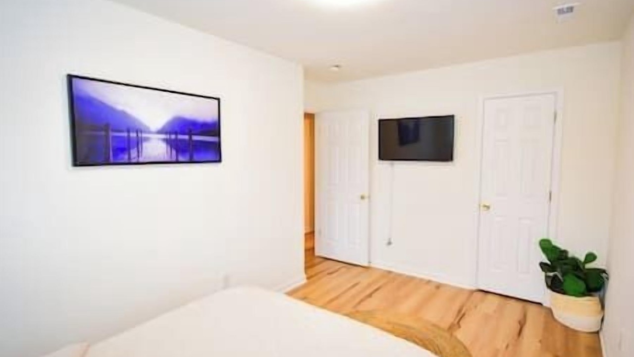 Photo of Bedroom in Norfolk