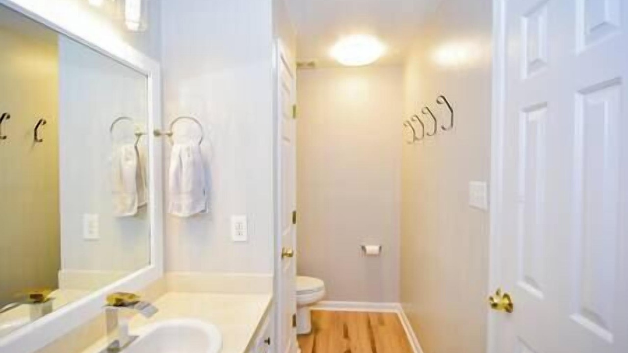 Photo of Bathroom in Norfolk