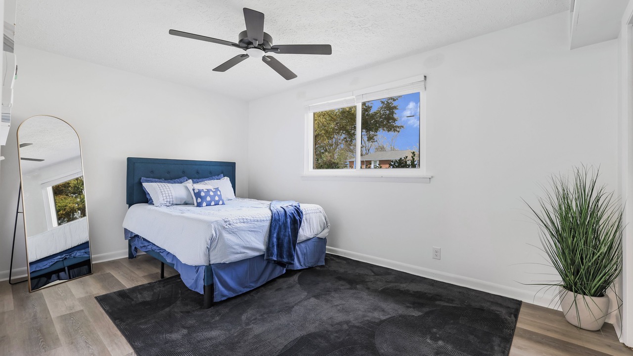 Photo of Bedroom in Nashville