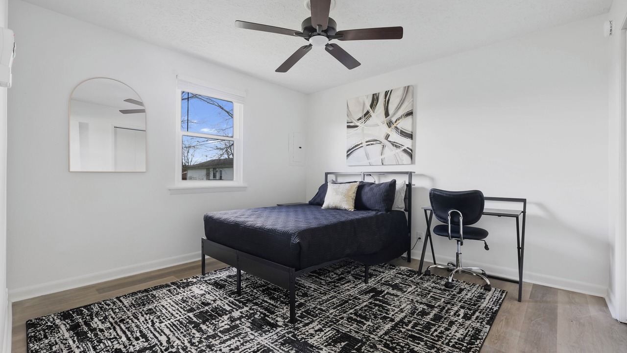 Photo of Bedroom in Nashville