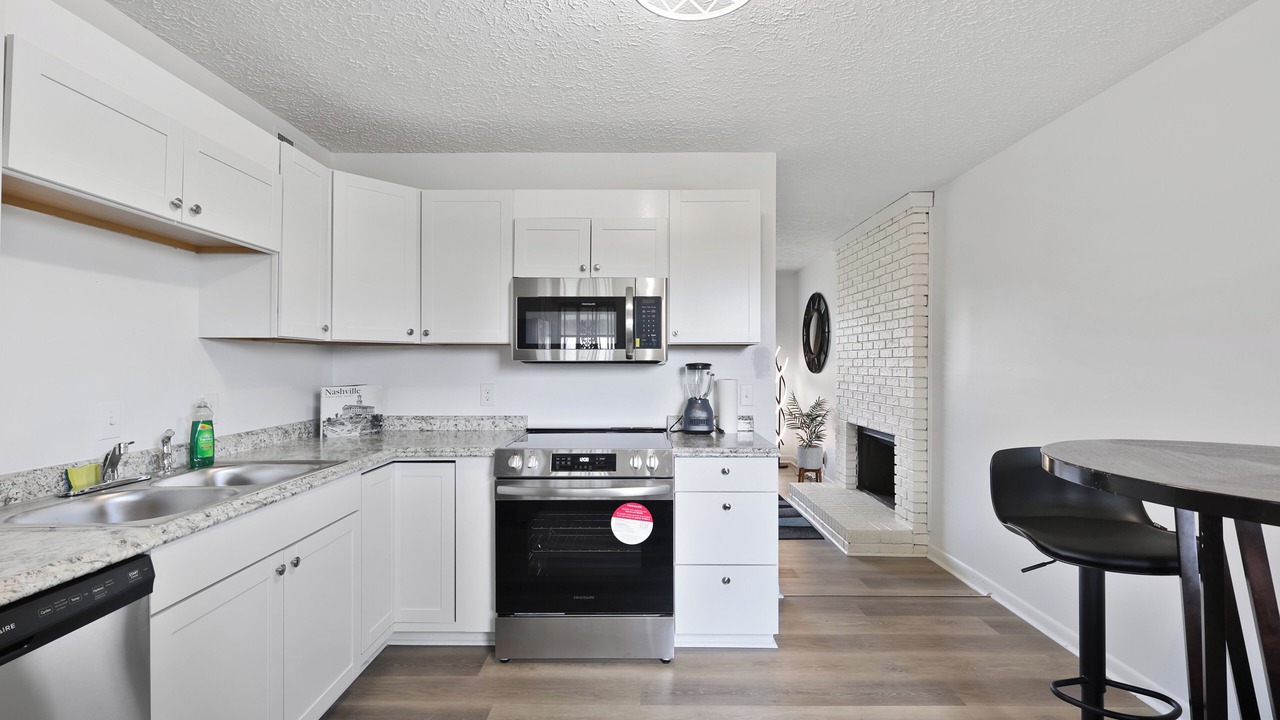 Photo of Kitchen in Nashville