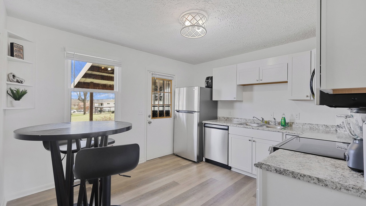 Photo of Kitchen in Nashville