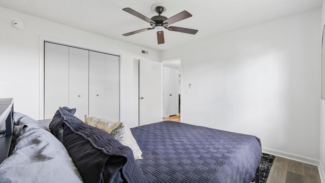 Photo of Bedroom in Nashville
